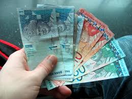 Two years after singapore's independence from malaysia in 1965, the monetary union between malaysia, singapore and brunei broke down. The Lonely Swimmer Malaysia Bits 2 On Money The Malaysian Ringgit