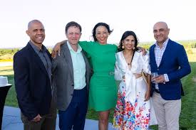 Group for the East End's Margaritaville Benefit