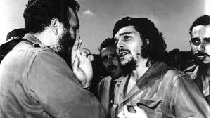La otra carta del Che a Fidel - Prensa Latina