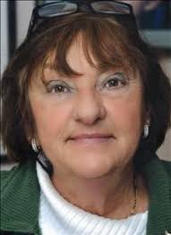 Anne MORIARTY Obituary (2020)