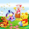 Winnie the pooh first appeared in 1926 and has been delighting children and adults ever since with his sweet sayings and fun adventures. 1