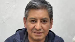 Julio Linares expone la crisis de gestión del alcalde Iván Arias