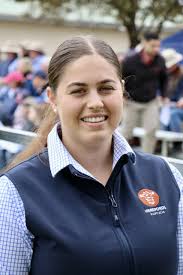 Herefords Australia 57th National Show and Sale (Wodonga) draws strong  crowd