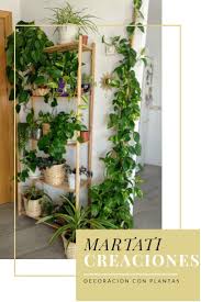 Descubre cómo hacer una decoración con plantas colgantes con el tutorial de hoy, el video de hoy son manualidades con plantas naturales que podemos hacer para colgar en nuestro jardín, un diy de jardinería muy sencillo. Pin En Martati Creaciones Hobbies