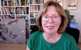 Meet Foundation Studies teacher Kerry Higgins