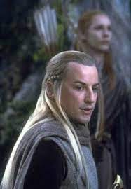 The Definitive Ranking Of The Men On The Lord Of The Rings Lord Of The Rings Lotr Characters Craig Parker