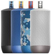 Zero chill is our new bluetooth™ speaker, with an elongated look and sound that will make you want to skip the live gig. Jam Zero Chill Pairable Bluetooth Speaker Review Nerd Techy