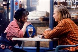 Born into show business, she made her first screen appearance when she was just. Bild Zu Marie Trintignant Die Anfanger Bild Guillaume Depardieu Marie Trintignant Pierre Salvadori Filmstarts De