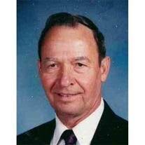 August K. "Augie" Sprengel, Jr. Obituary