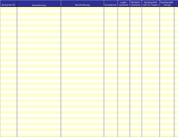 Unsere kassenbuch excel vorlage ist eine kostenlose vorlage zum führen ihres kassenbuches. Bestandslisten Office Com