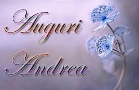 Onomastico Andrea Frasi Di Auguri Belle E Significato Del Nome Andrea