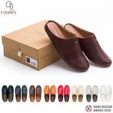 楽天市場 rooms ルームズ スリッパ バブーシュ風 メンズ レディース 全10色 レザー 革 靴職人 ハンドメイド ルームシューズ 室内履き 22 5 28 5cm 新築祝い 贈答品 ギフト プレゼント 定番 箱入り スリッパ かわいい 高級感 送料無料 モニカモニカ 楽天市場店