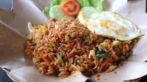 Rendam dalam air panas 1 bungkus mie telur lalu tiriskan. Mie Surabaya Payo Lebar Food Delivery Menu Grabfood Id
