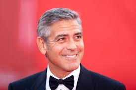 Hollywood-Beau: George Clooney und die Frauen