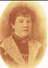 My beautiful Grandma ANNIE ELIZABETH IRVING ( nee SMITH ) Dads Mum , who  died at 10, St Martin's Lane, STANWIX, CARLISLE,