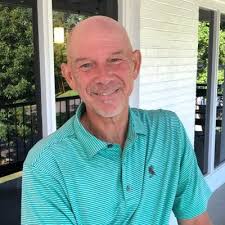 Kirk Ritchie (@CaptainKirk1958)