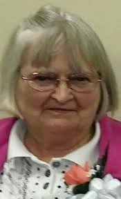 Mae Richards Obituary (2017)