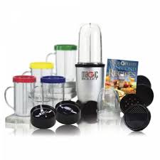 This is a wonderful recipe from my magic bullet's recipe booklet. Magic Bullet Blender 21 Pieces Buy Magic Bullet Blender 21 Pieces Online At Best Prices In Bangladesh Jakkash Com
