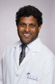 Prostate Cancer Care in NJ, CT, and MD