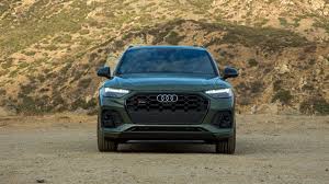 Image result for Deep Green 2021 Audi
