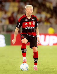 Flamengo: a declaração de Varela envolvendo o Palmeiras; assista