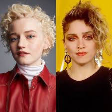 I was unaware of a female silver surfer, but I'm sure it will be just as  fulfilling for her to play the role as it would have been to play Madonna. |