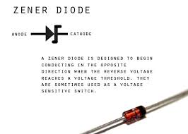 Designed for a wide range of dc applications. How To Diodes 6 Steps With Pictures Instructables