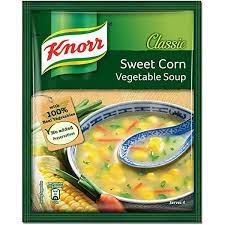 Knorr Chinese Hot And Sour Veg Soup 43g Now At Rupees 7 Off Amazon In Grocery Gourmet Foods Veg Soup Vegetable Soup Recipes Corn Vegetable