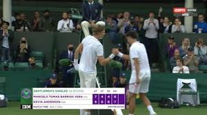 A su vez, argentino se dedicó a defender detrás de la línea de la pelota, cediéndole el protagonismo del juego al dueño de casa. Marcelo Tomas Barrios Vera Live Scores Results Fixtures Hermanus Seekers Com Tennis