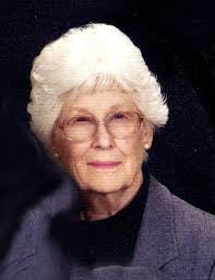 Obituary information for Eleanor Paige James Bunting