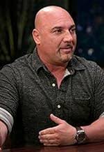 Eddie Lapierre's Instagram, Twitter & Facebook