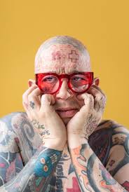 Portrait of Britain 2019: Shortlisted and winning photographers