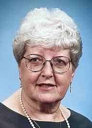 Nancy Heitz Obituary