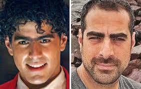 Como estão atualmente 15 atores de “Rebelde”, quase 20 anos após a estreia  da novela