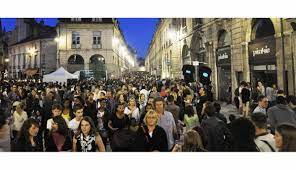 Dijon fete de la musique. Cote D Or Musique Tout Ce Qu Il Faut Savoir Sur La Fete De La Musique A Dijon Vendredi