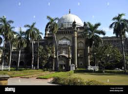Prince of Wales Museum , Chhatrapati ...