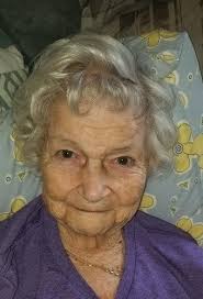 Peggy Eckard Obituary (1935