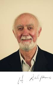 Alexander Dalgarno. 5 January 1928â•ﬂ9 April 2015