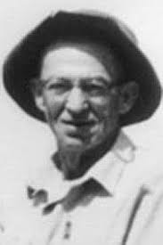 Horace D. Henderson, 97, Grangeville