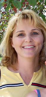 TINA SHRIVER Obituary