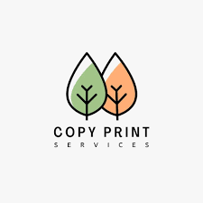 Copy Print Service
