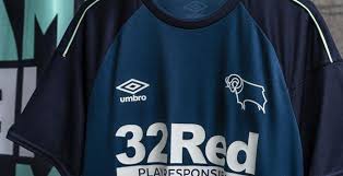 Currently, rotherham united rank 22nd, while derby county hold 20th position. Derby County 20 21 Auswarts Torwart Auswartstrikot Veroffentlicht Nur Fussball
