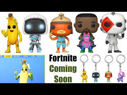 Games line, funko pop fortnite starts off with a very sizable selection. New Fortnite Funko Pops Announced Fortnitebr