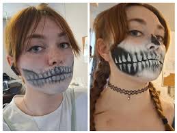 Special Effects Makeup