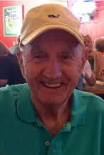 Obituary information for John Hennrich