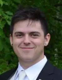 Obituary information for Brandon William Gary Mathew Emberly