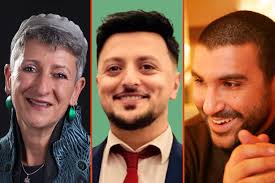 Hyphenated: Episode 31