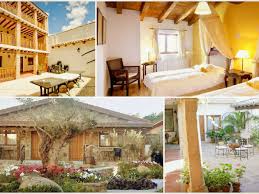 Al igual que las estrella están en el firmamento, tú puedes estar en el cielo. Una Escapada A Las Casas Rurales Con Encanto De Madrid
