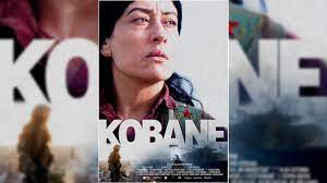 Kobane: Official trailer released - Medya News