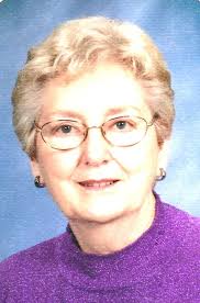 Obituary for Patricia Ann (Beckham) Collier